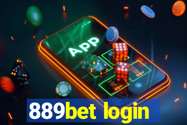 889bet login